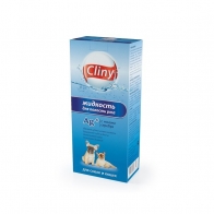 Cliny Жидкость для кошек и собак для полости рта 300мл