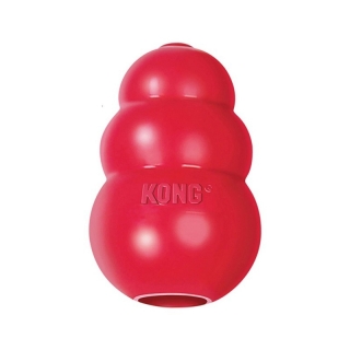 Kong Игрушка для собак "Классик" 