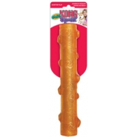 Kong Игрушка для собак Squezz Crackle хрустящая палочка большая 27см