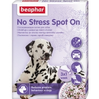 Beaphar No stress Sport On Успокаивающие капли для собак 3шт
