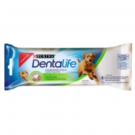 ПроПлан Dentalife Лакомство для собак крупных пород для поддержания здоровья полости рта 35,5г