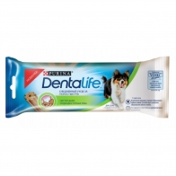 ПроПлан Dentalife Лакомство для собак средних пород для поддержания здоровья полости рта 23г