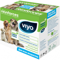 VIYO Напиток-пребиотик для собак всех возрастов 30мл