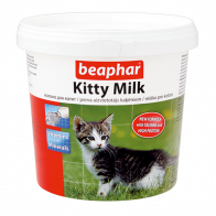 Beaphar Молочная смесь для котят 200г