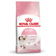 ROYAL CANIN  Kitten сухой корм для котят от 4 до 12 месяцев
