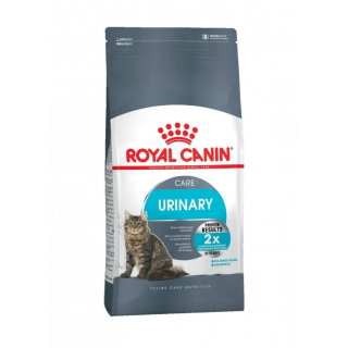 ROYAL CANIN Urinary Care сухой корм для взрослых кошек для профилактики мочекаменной болезни, 400 г
