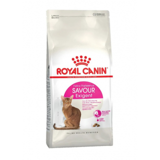 ROYAL CANIN Savour Exigent сухой корм для привередливых взрослых кошек 
