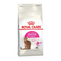 ROYAL CANIN Savour Exigent сухой корм для привередливых взрослых кошек 