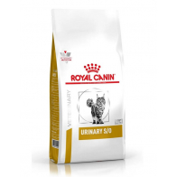 ROYAL CANIN Urinary S/O сухой корм для взрослых кошек, лечение и профилактика МКБ