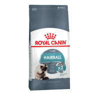 ROYAL CANIN Hairball Care сухой корм для взрослых кошек от образования волосяных комочков