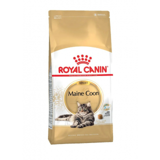 ROYAL CANIN Maine Coon Adult сухой корм для взрослых кошек породы Мэйн-кун 