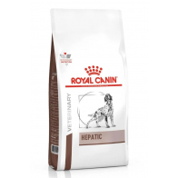 ROYAL CANIN Hepatic сухой корм для собак для поддержания печени, 1,5 кг