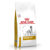 ROYAL CANIN Urinary S/O сухой корм для взрослых собак при лечении и профилактике МКБ, 2 кг