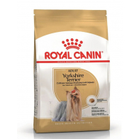 ROYAL CANIN Yorkshire Terrier Adult сухой корм для взрослых собак породы йоркширский терьер 