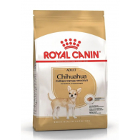 ROYAL CANIN Chihuahua Adult сухой корм для взрослых собак породы чихуахуа 