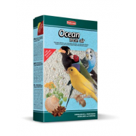 Padovan Ocean Fresh Air био-песок для птиц, 1 кг