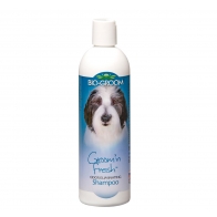 БиоГрум Groomin fresh Шампунь дезодорирующий для кошек и собак 355мл